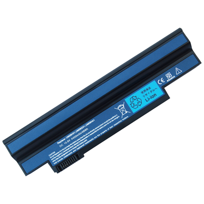 Аккумулятор PowerPlant для ноутбуков ACER Aspire One (UM09G31, AR5325LH) 11.1V, 5200mAh