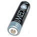 Пальчикові LSD акумулятори Powerex Imedion 2400 mAh у пластиковому боксі. Ціна за уп. 4 шт.