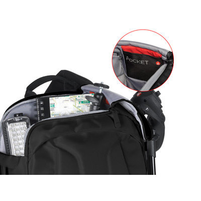 Рюкзак Manfrotto Agile VII Sling BB