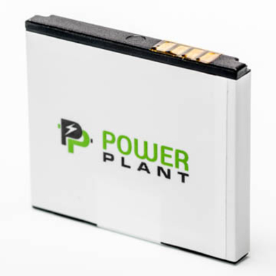 Аккумулятор Power Plant LG IP-470A (LG GM210, LG KF970, LG KE970, LG KF600, LG KF750, LG KF600)