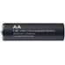 Акумулятор АА Soshine USB Type-C 1.5V Li-Ion 2600 mWh поштучно. Пальчикові АКБ на 1.5 В із USB зарядним. Ціна за шт.