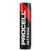 Мініпальчикові лужні батареї Duracell Procell Intense Alkaline AAA, 1.5В (PC2400). Ціна за уп. 10 шт.