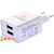 USB блок живлення QC2 2xUSB 5V 2.0A +100.00 грн