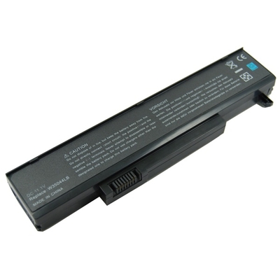 Аккумулятор PowerPlant для ноутбуков GATEWAY M-150 (SQU-715, GY4044LH) 11,1V 5200mAh