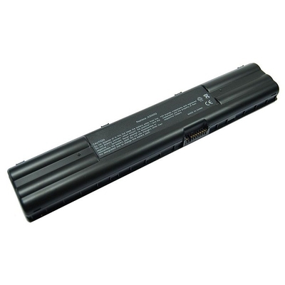 Аккумулятор PowerPlant для ноутбуков ASUS A3 (A42-A3 ASA3) 14.8V 5200mAh