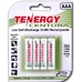 Tenergy Centura LSD 800 mAh - низкосаморазрядные минипальчиковые аккумуляторы от Tenergy. Цена за уп. 4 шт.