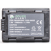 Aккумулятор PowerPlant Panasonic DMW-BL14, CGR-S602E, BP-DC1, BP-DC3