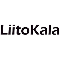 Зарядные устройства LiitoKala для АА и ААА аккумуляторов.