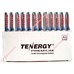 Пальчиковые аккумуляторы Tenergy Premium 2500 mAh - упаковка 60 шт.