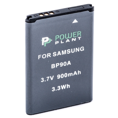 Aккумулятор PowerPlant Samsung BP90A