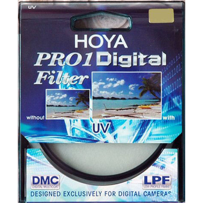 Фильтр Hoya UV Pro1 Digital 40.5mm