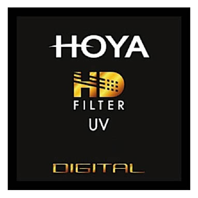 Фильтр Hoya HD UV 55mm