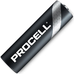 Пальчиковые щелочные батарейки Duracell Procell Alkaline АА, 1.5В (PC1500). Проф. версия. Цена за 1 шт.