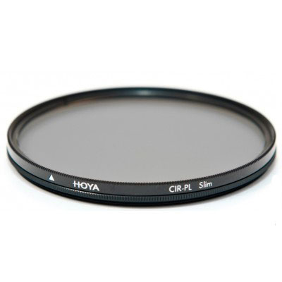 Фильтр Hoya TEK Pol-Circ.SLIM 40.5mm
