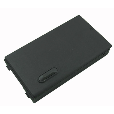 Аккумулятор PowerPlant для ноутбуков ASUS A8, F8 (A32-A8, AS8000LH) 11,1V 5200mAh