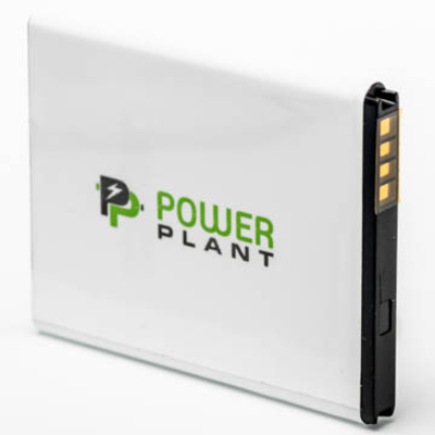 Аккумулятор Power Plant HTC HD3, HD7, Wildfire S (HTC A510 C, HTC Marvel C)