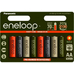 АА акумулятори Panasonic Eneloop Expedition 2000 mAh (min 1900 mAh). Ціна за уп. 8 шт.