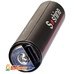 Акумулятор АА Soshine USB Type-C 1.5V Li-Ion 2600 mWh + Бокс + Кабель. Пальчикові АКБ на 1.5 В із USB зарядним. Ціна за уп. 4 шт.