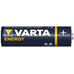Лужні пальчикові батареї Varta Energy AA/LR6 (4106), 1.5В. Ціна за уп. 10 шт. Alkaline.