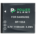 Aккумулятор PowerPlant Samsung IA-BP125A