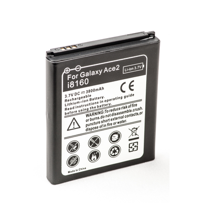 Аккумулятор Power Plant Samsung i8160, S7560 (Samsung Galaxy S III mini)