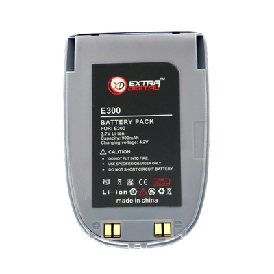 Аккумулятор Extradigital для Samsung SCH-E300 (900 mAh)