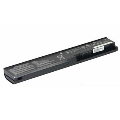 Аккумулятор PowerPlant для ноутбуков ASUS X401 (A32-X401) 10.8V 4400mAh