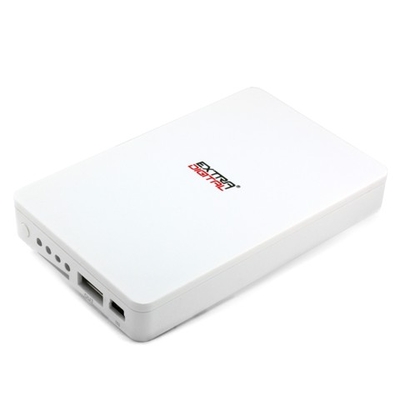 Универсальная мобильная батарея EXTRADIGITAL ED-M7000A (white)