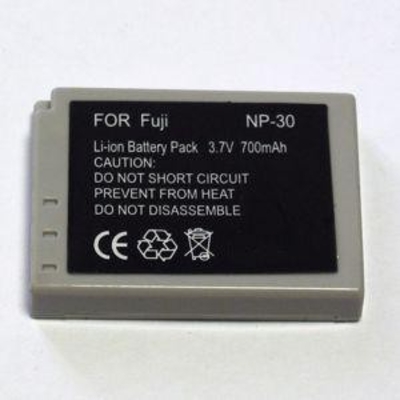 Аккумулятор Fuji NP-30