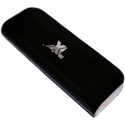 Мобильный аккумулятор Power Bank HQ-Tech XL 5508, 10400 mAh, 2 USB выхода.