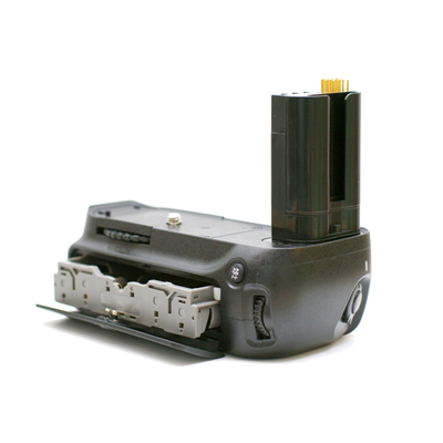 Батарейный блок ExtraDigital Nikon D80, D90 (Nikon MB-D80)