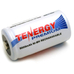 Аккумуляторы размера С (R14) Tenergy Premium на 5000 mAh (Ni-Mh). Высокая ёмкость. Цена за 1 шт.