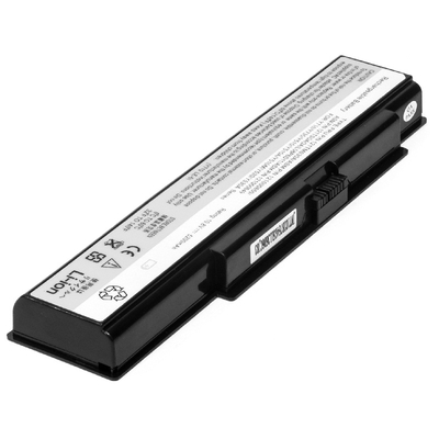 Аккумулятор PowerPlant для ноутбуков Lenovo Y510 (ASM 121000649 LEY710) 10.8V 5200mAh