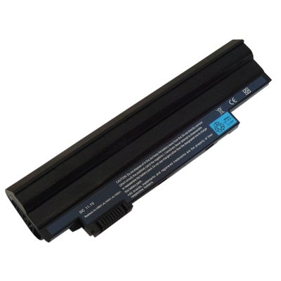 Аккумулятор PowerPlant для ноутбуков ACER Aspire One D255 (AL10A31, AC D620 3S2P) 11,1V 5200mAh