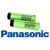 Panasonic 18650