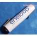 Sanyo Eneloop 800 mAh (HR-4UTGB) c лепестками - специально предназначены для пайки! Цена за 1 шт.