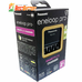 Комплект Panasonic Eneloop Pro BQ-CC55E Colour LED + 4 аккумулятора Eneloop 2600 mAh BK-3HCDE. Eco Box.