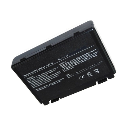 Аккумулятор PowerPlant для ноутбуков ASUS F82 (A32-F82, AS F82 3S2P) 11,1V 5200mAh