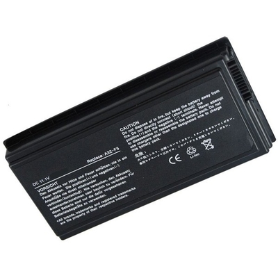 Аккумулятор PowerPlant для ноутбуков ASUS F5 (A32-F5, AS5010LH) 11.1V 5200mAh