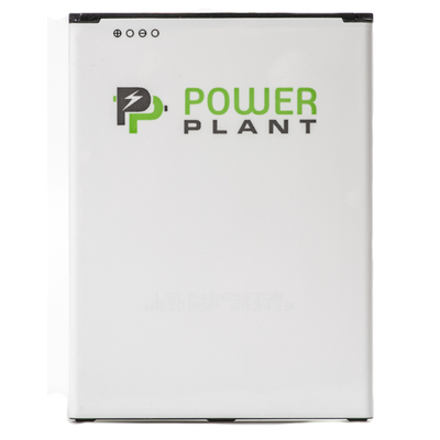 Аккумулятор Power Plant Huawei Ascend Y511D (Huawei HB5V1)