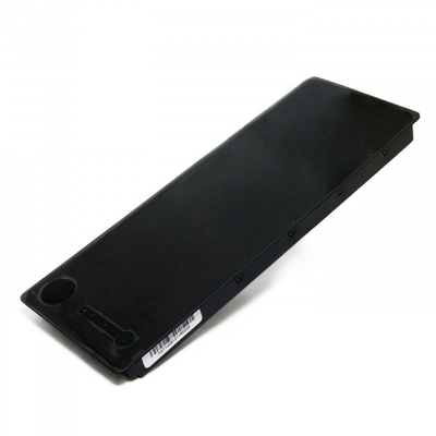 Аккумулятор для ноутбуков APPLE A1185 (5550 mAh) Black