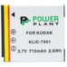 Aккумулятор PowerPlant Kodak KLIC-7001