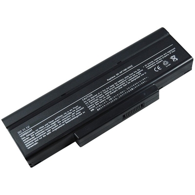 Аккумулятор PowerPlant для ноутбуков Asus A9T (SQU-528, BQU528LH) 10.8V 4400mAh