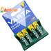 Varta 2100 mAh Recharge Accu Power у блістері (56706). LSD пальчикові акумулятори Varta (RTU)