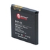Аккумулятор Extradigital для Sony Ericsson BST-38 (850 mAh)