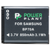 Aккумулятор PowerPlant Samsung BP70A