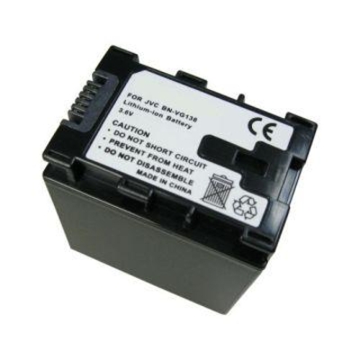 Аккумулятор PowerPlant JVC BN-VG138