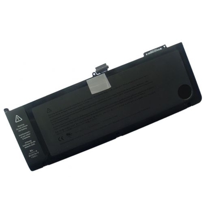 Аккумулятор PowerPlant для ноутбуков APPLE MacBook Pro 15 Black (A1321) 10.95V 5200mAh