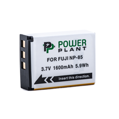 Aккумулятор PowerPlant Fuji NP-85