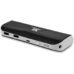 Мобільний акумулятор Power Bank HQ-Tech XL 5508, 10400 mAh, 2 USB виходи.